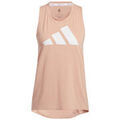 Tee-shirts sur Grenoble : T-shirt adidas TEE SHIRT WTR BARLOGO - AMBLUS WHITE - XL