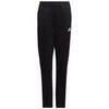 Pantalon enfant adidas B AR 3S PANT - BLACK WHITE - 4/5 ans