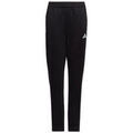 Pantalons enfants sur Grenoble : Pantalon enfant adidas B AR 3S PANT - BLACK WHITE - 4/5 ans