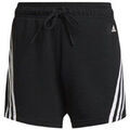 Short adidas W FI 3S SHORT - Noir - 2XL