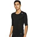 Tee-shirts sur Grenoble : T-shirt adidas TEE-SHIRT TF BASE SS - Noir - L