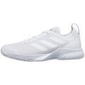 Tennis sur Grenoble : Chaussures adidas Court Flash