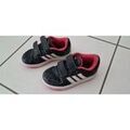 Baskets basses enfant adidas Basket Adidas Grenoble