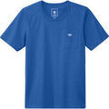 Tee-shirts sur Grenoble : T-shirt adidas H shmoo pkt tee