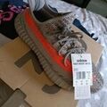 Chaussures adidas Yeezy 350 beluga