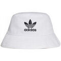 Chapeaux sur Grenoble : Chapeau adidas Trefoil bucket hat adicolor