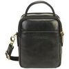 Sacoche Arthur & Aston Sac porte travers homme Adam en cuir Arthur et Ast