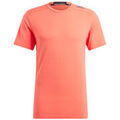 Tee-shirts sur Grenoble : T-shirt adidas TEE SHIRT M D4T - BRIRED - M