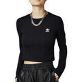 T-shirt adidas Rib Top