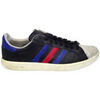 Baskets adidas Reconditionn&eacute; - Grand Prix - Noir