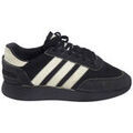 Baskets adidas Reconditionn&eacute; - Iniki - Bleu