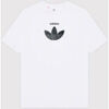 T-shirt enfant adidas Junior - T-shirt manches courtes - blanc