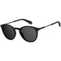 Lunettes de soleil Polaroid PLD 2062/S Lunettes de soleil, Noir/Gris, 50 mm Grenoble