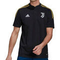 Tee-shirts sur Grenoble : T-shirt adidas Juventus Turin Polo de foot 2022/23
