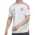 Tee-shirts sur Grenoble : T-shirt adidas Bayern Munich 2022/23