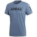 Tee-shirts sur Grenoble : T-shirt adidas CV4555