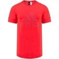 Tee-shirts sur Grenoble : T-shirt adidas CG2109