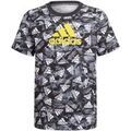 T-shirt enfant adidas GJ6647 Grenoble