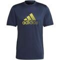 Tee-shirts sur Grenoble : T-shirt adidas GM2164