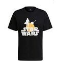 Tee-shirts sur Grenoble : T-shirt adidas GS6224