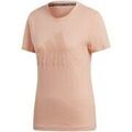 Tee-shirts sur Grenoble : T-shirt adidas EB3795