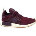 Baskets adidas Reconditionn&eacute; NMD - multicolor