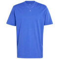 Tee-shirts sur Grenoble : T-shirt adidas TEE SHIRT BLEU MARINE - SELUBL - L