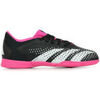 Chaussures de foot enfant adidas Predator Accuracy.4 In Sal