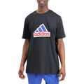 Tee-shirts sur Grenoble : T-shirt adidas IS9596