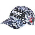 Casquette Nyls Cr&eacute;ation Casquette Homme multicolor