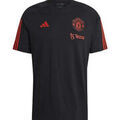 Tee-shirts sur Grenoble : T-shirt adidas TEE SHIRT MANCHESTER UNITED