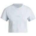 Tee-shirts sur Grenoble : T-shirt adidas TEE SHIRT BLANC - WONBLU - M