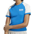 Tee-shirts sur Grenoble : T-shirt adidas Club Tee IB5806