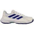 Tennis sur Grenoble : Chaussures adidas CourtJam Control 3