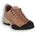 Randonn&eacute;e sur Grenoble : Chaussures Scarpa 023 MOJITO GTX GOLD ROSE Rose
