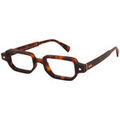 Lunettes de soleil Xlab SAMAR blue block TORTOISE / VERRES BLEU BLOCK Cadres Optique Grenoble