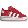Baskets enfant adidas Campus 00S Cf El I