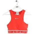 Tee-shirts sur Grenoble : T-shirt adidas Haut de sport rouge