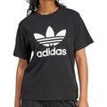 T-shirt adidas Boxy