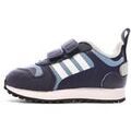 Baskets basses enfant adidas HP8879
