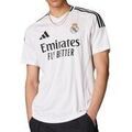 Tee-shirts sur Grenoble : T-shirt adidas Real Madrid Domicile 2024/2025