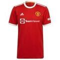 T-shirt adidas Manchester United Domicile 2021/2022