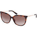 Lunettes de soleil Guess GU00150-H Lunettes de soleil, Havana/Marron, 59 mm Grenoble