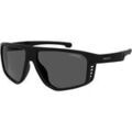 Lunettes de soleil Carrera CARDUC 051/S Lunettes de soleil, Noir/Gris, 61 mm Grenoble
