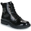 Boots enfant Geox J SHAYLAX GIRL