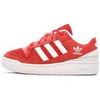 Baskets basses enfant adidas Forum