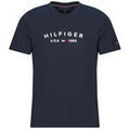 Tee-shirts sur Grenoble : T-shirt Tommy Hilfiger FATHERS DAY TEE