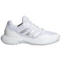 Tennis sur Grenoble : Chaussures adidas Gamecourt 2.0