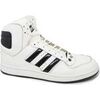 Baskets adidas Reconditionn&eacute; Forum - Blanc