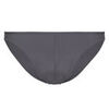 Slips Hom PLUMES MICRO BRIEF Gris